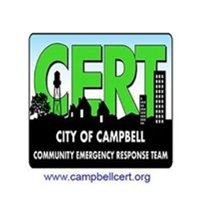 Campbell CERT