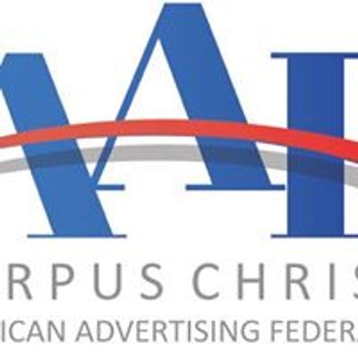 American Advertising Federation - Corpus Christi