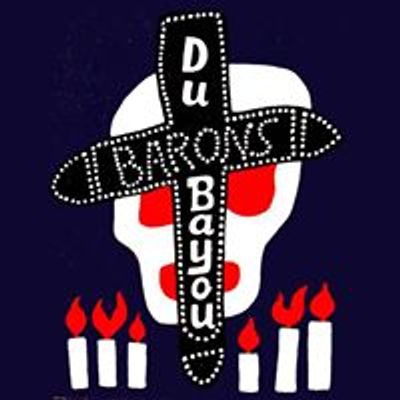 Barons du Bayou