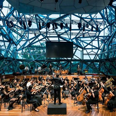 Melbourne Lawyers' Orchestra