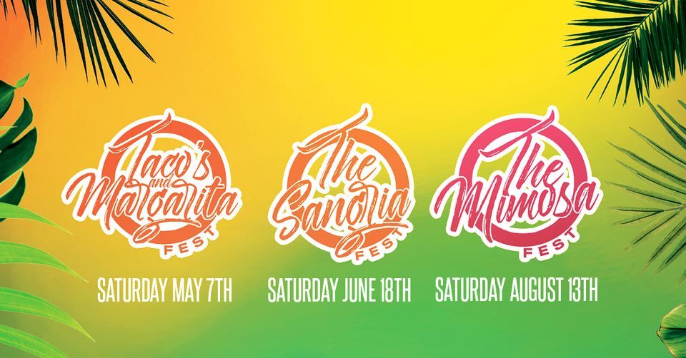Summer Festivals