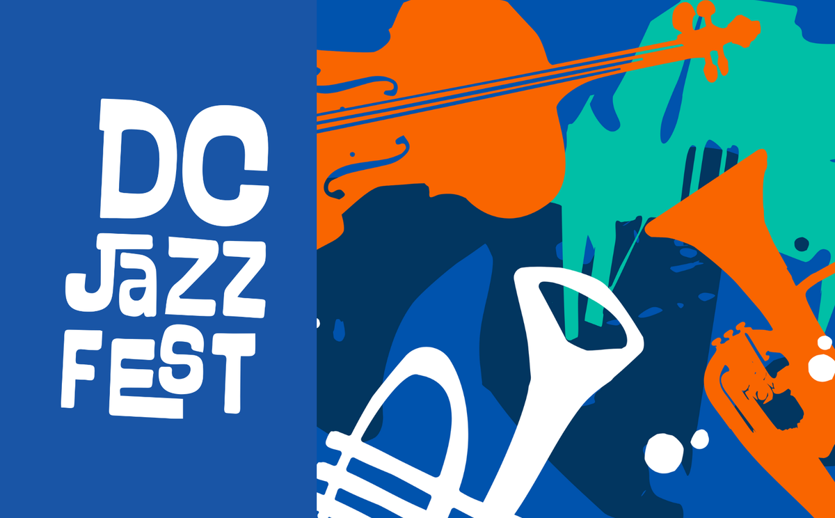 DC Jazz Festival