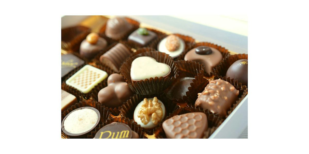 For ages 10-14: The Science of Tempering Chocolate