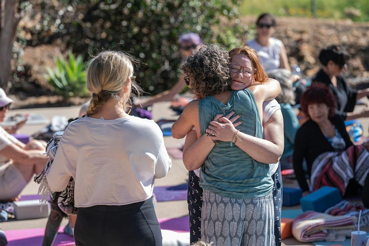SoCal Leadership Experience for Retreat Professionals