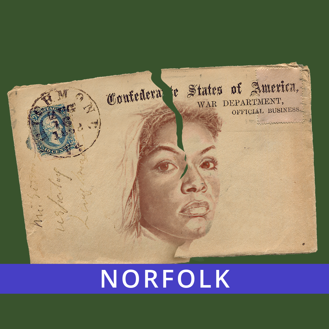 Virginia Opera - Intelligence at Carpenter Theatre at Dominion Energy Center