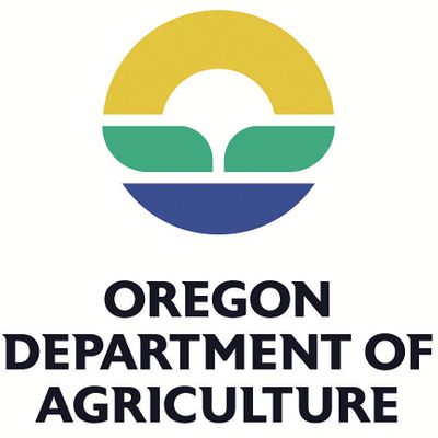 Oregon Department of Agriculture Produce Safety