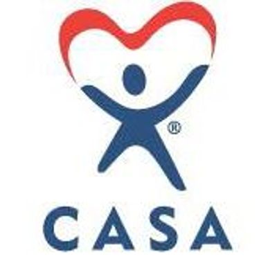Hudson County CASA (Court Appointed Special Advocates)