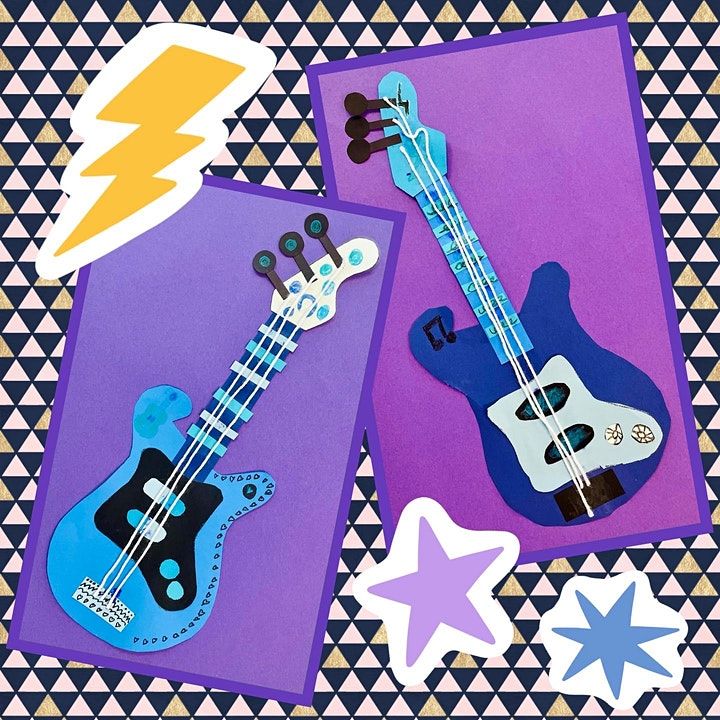 Mrs. Martins Art Classes in SEPTEMBERTuesdays 330430 Mrs. Martin's Art Classes, Virginia