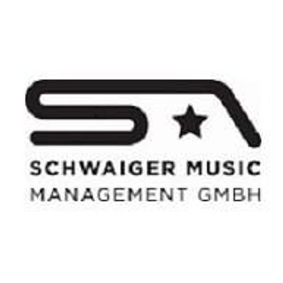 Schwaiger Music Management