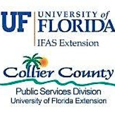 UF IFAS Collier Extension