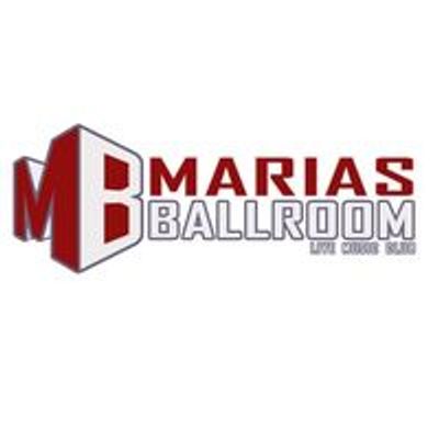 Marias Ballroom