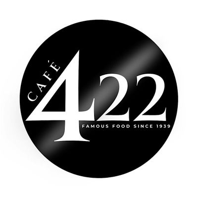 Cafe 422 Boardman