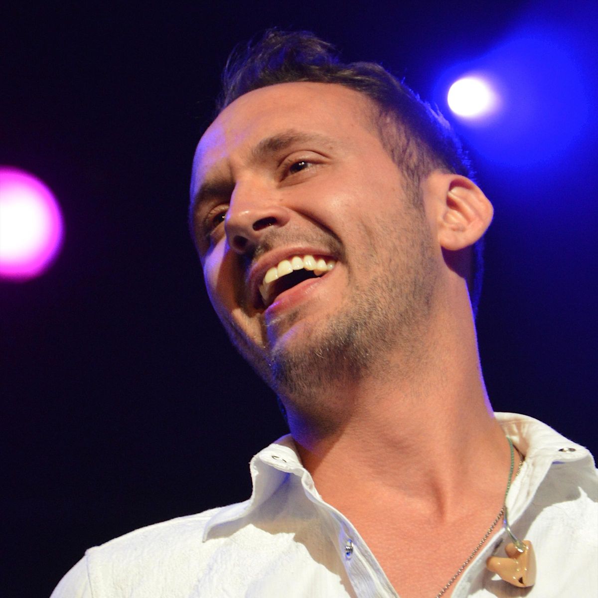 Drew Baldridge (21+)