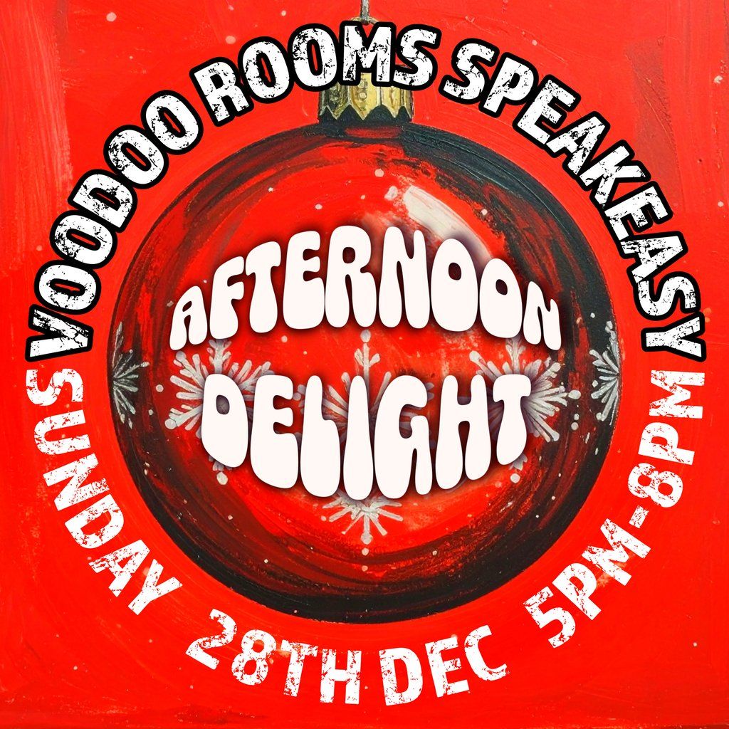 Afternoon Delight: It's Twixmas!