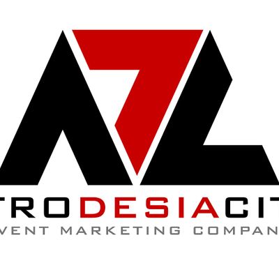 AfroDesiaCity Event Marketing Company