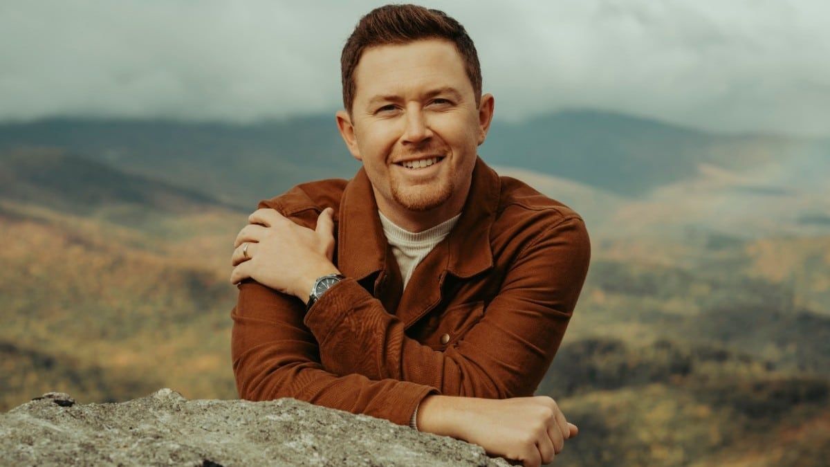 Scotty McCreery