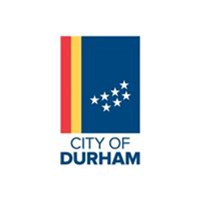 City of Durham, NC Government