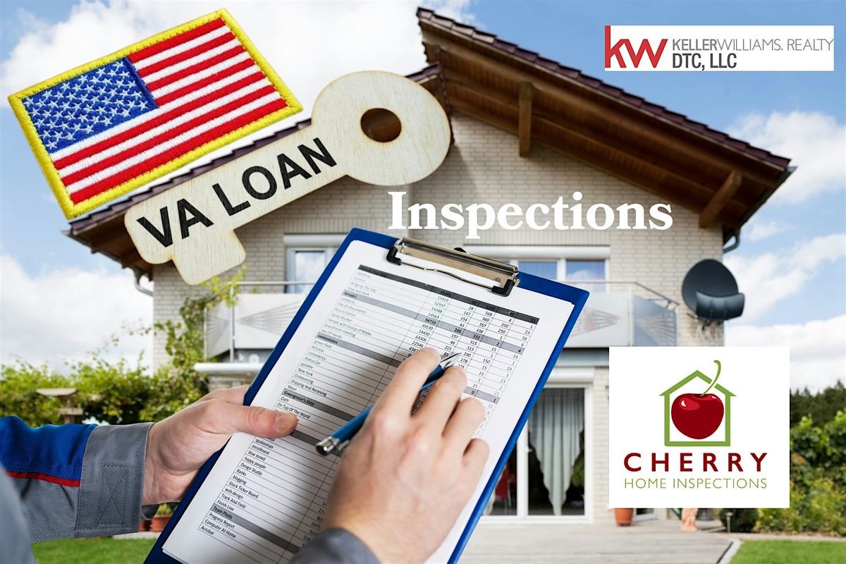 VA Loan Inspections