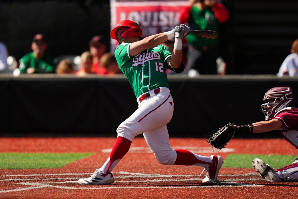 Parking South Alabama Jaguars at Louisiana Ragin' Cajuns Womens Basketball