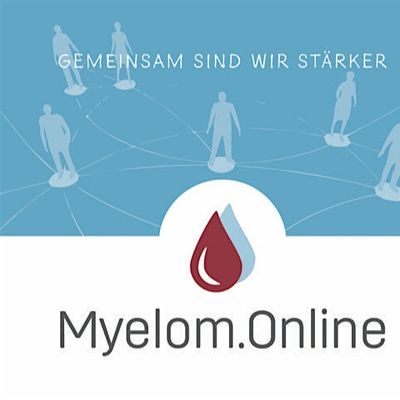 Myelom.Online e.V.