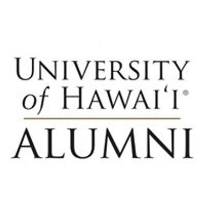 University of Hawaii Alumni