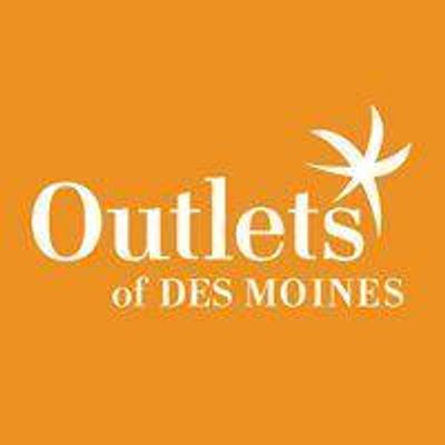 Outlets of Des Moines