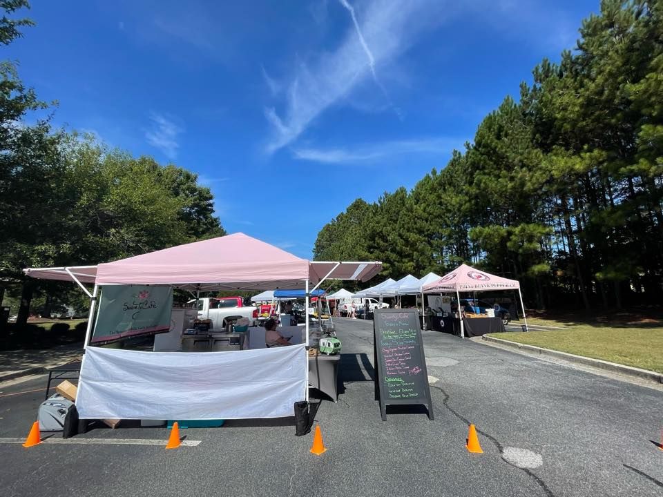 BridgeMill Farmer\u2019s Market