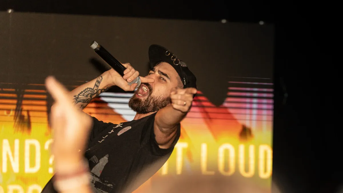 None Like Joshua in Austin