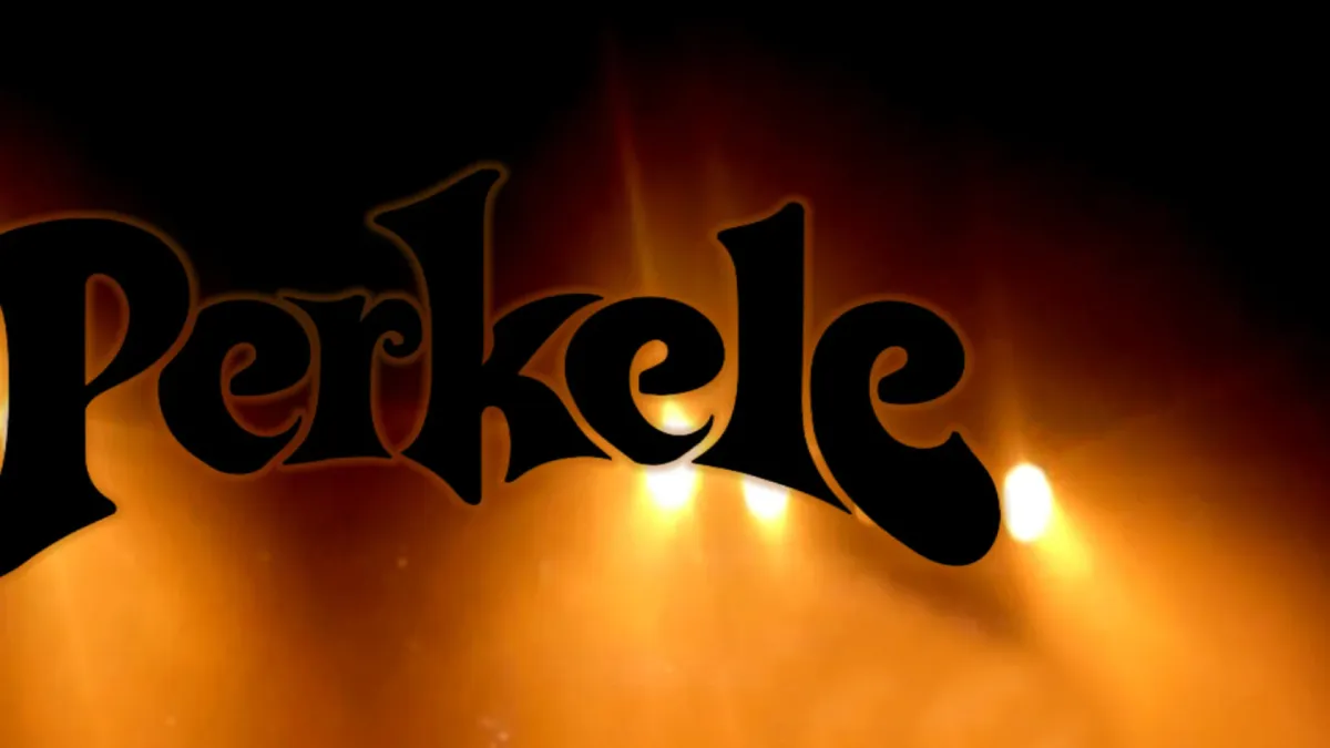 Perkele in MAGDEBURG