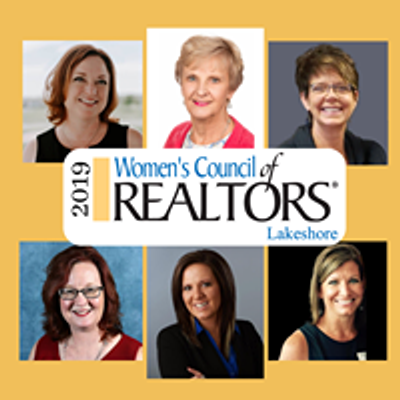 Women's Council of Realtors Lakeshore