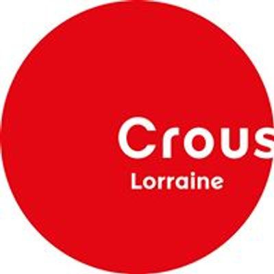 Crous Lorraine