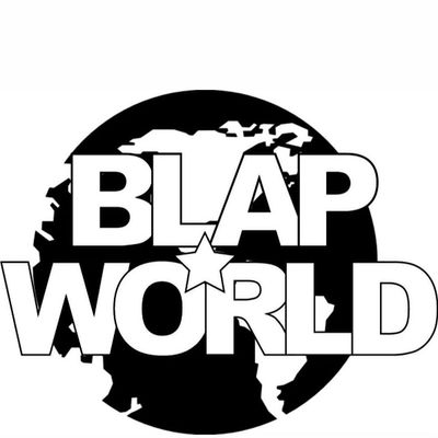 BlapWorld