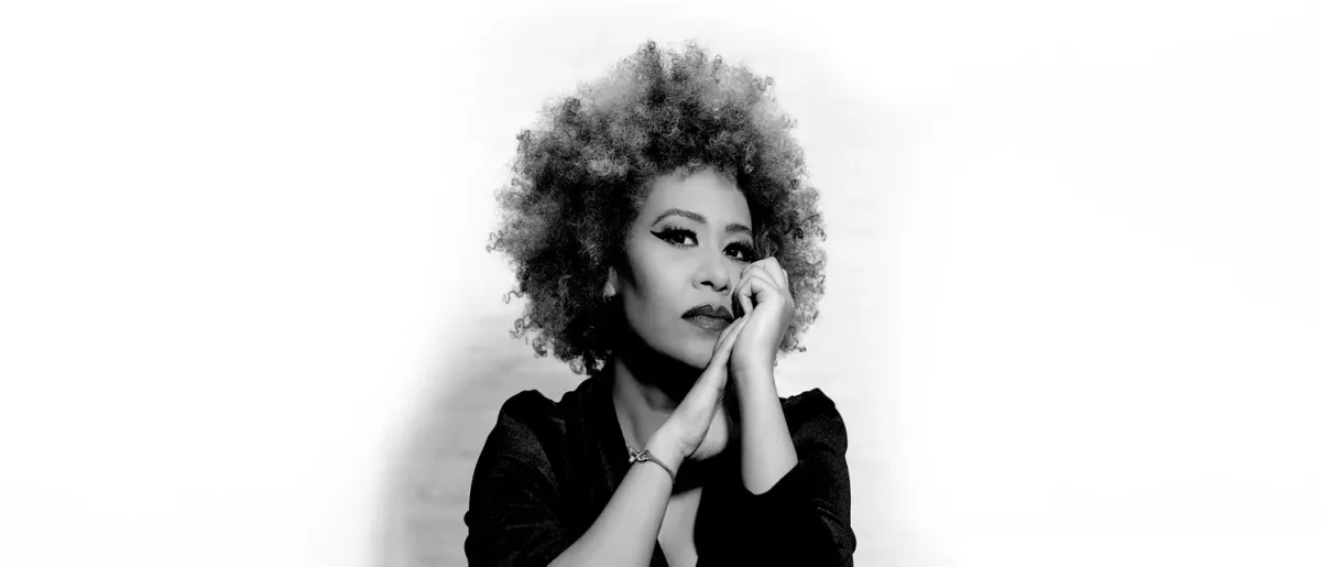 Emeli Sand\u00e9 in Praha 9