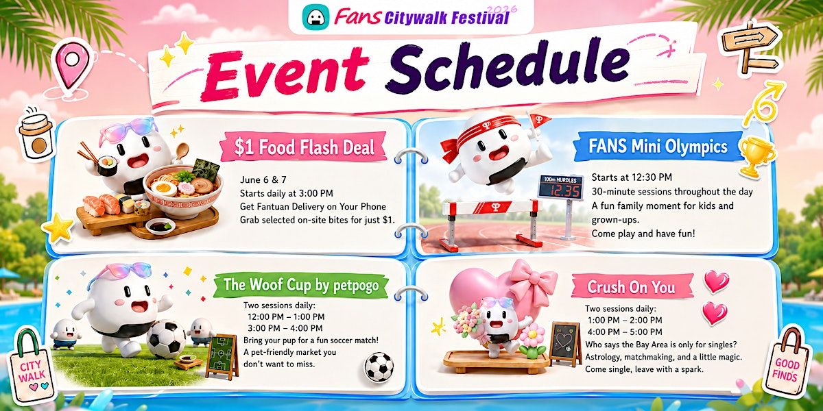 Event Photos