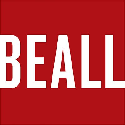 UCI Beall Center for Art + Technology