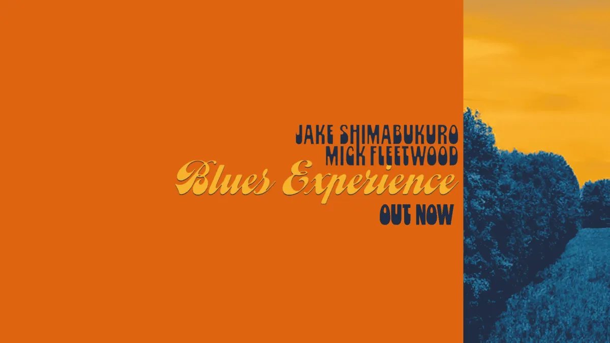 Jake Shimabukuro in Napa