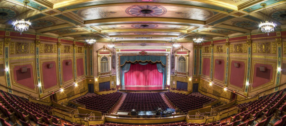 A Christmas Carol - Woonsocket