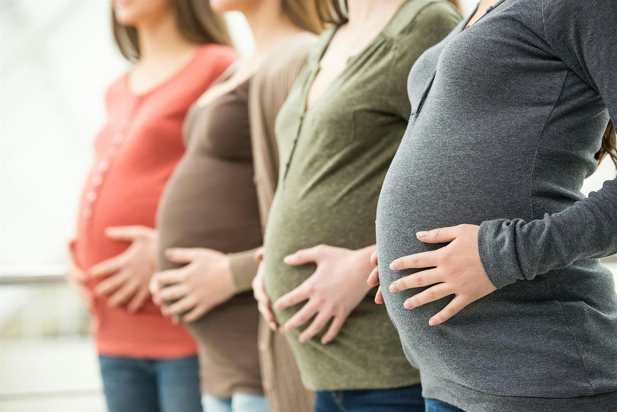 The Evolution of Maternity Care in York