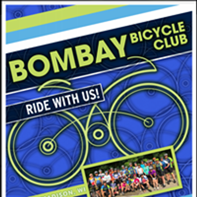 Bombay Bicycle Club Madison