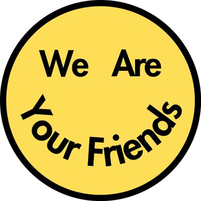 We Are Your Friends