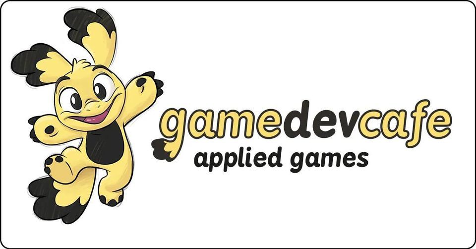 GameDevCafe - Applied Games