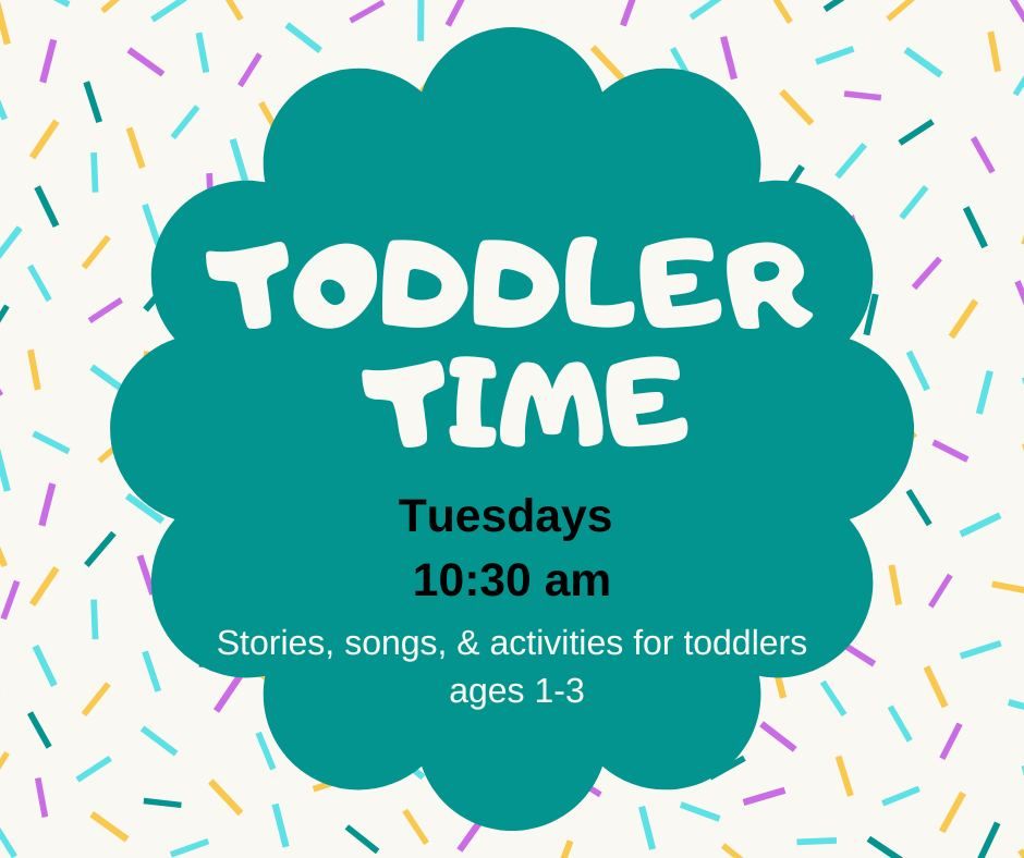 Toddler Time 550 Eldridge, Sugar Land, TX, United States, Texas 77478