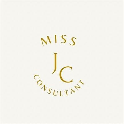 Miss Jc - Consultant