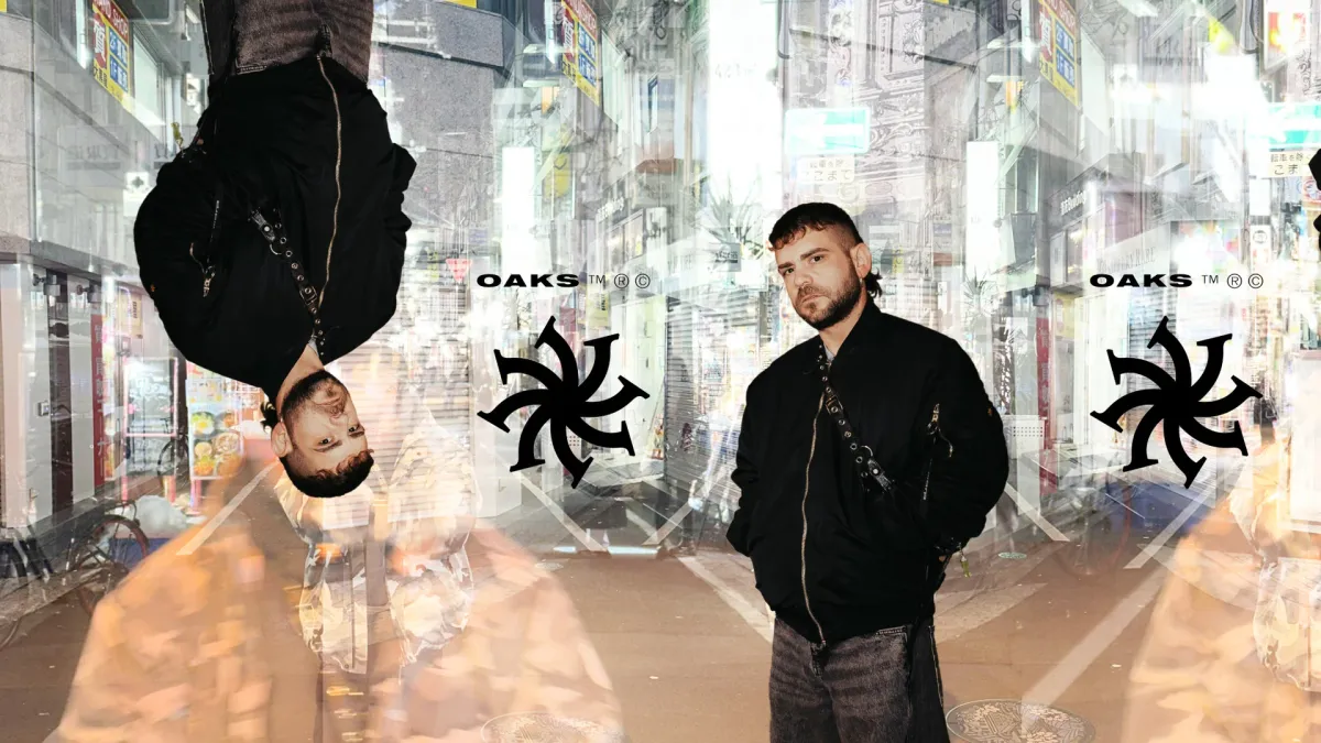 H\u00e9ctor Oaks, Kobosil, Theo Nasa, Klangkuenstler, Hiroko Yamamura, I Hate Models, Frazi.er, Cera Khin, BIIA, Olympe4000 in London