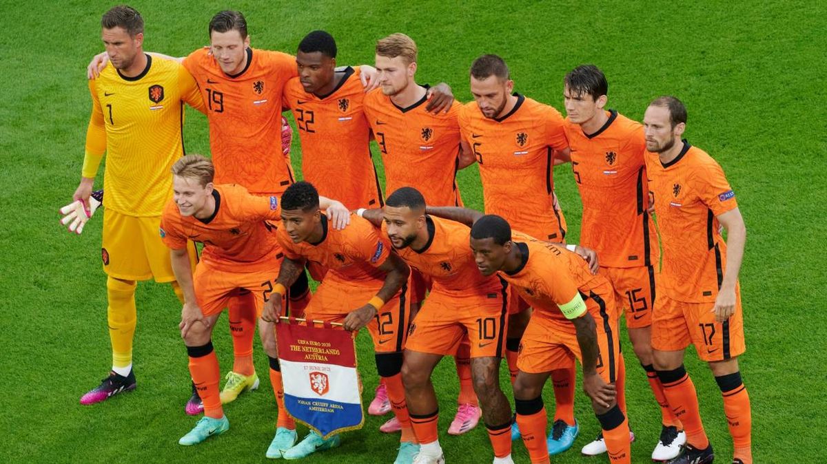 Netherlands vs Lithuania - Football World Cup 2026 - Qualifiers Tickets
