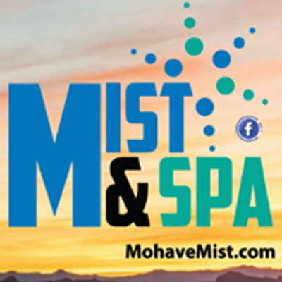 Mohave Mist & Spa