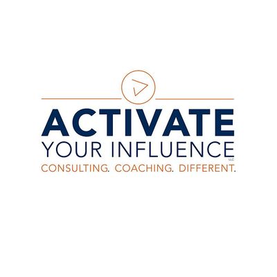 Activate Your Influence