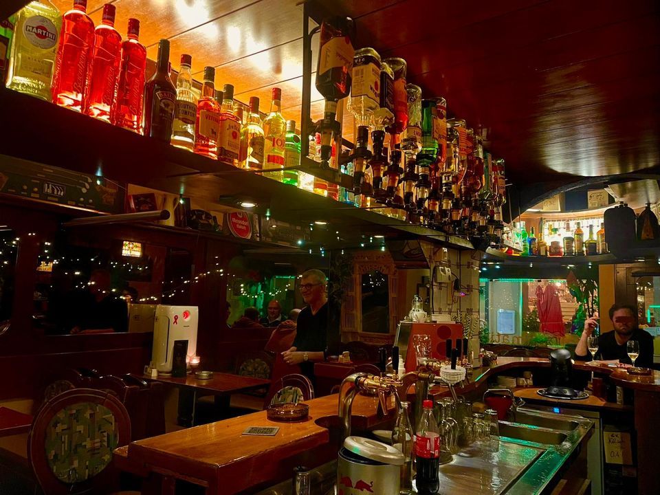 CSD Wiesbaden Am Schlachthof