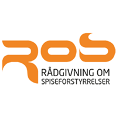 ROS -St\u00f8tt kampen mot spiseforstyrrelser