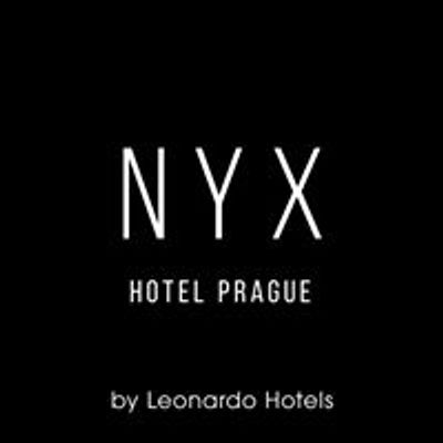 NYX Hotel Prague